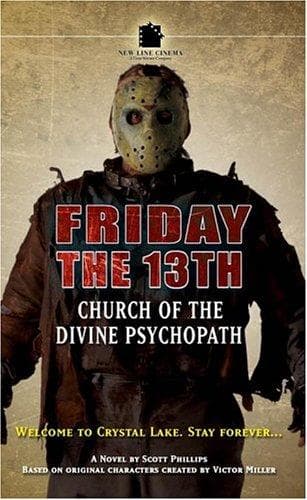 Portada de Friday The 13th #1
