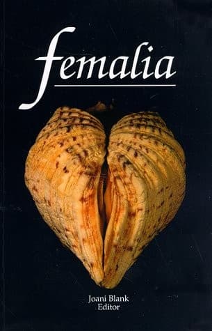 Portada de Femalia