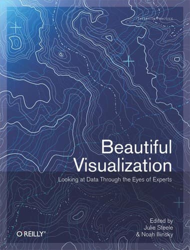 Portada de Beautiful Visualization