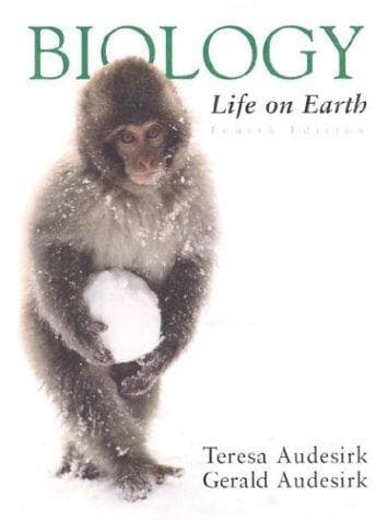 Portada de Biology