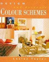 Portada de Design and Decorate - Colour Schemes (Design & Decorate)