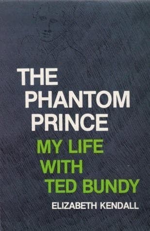 Portada de The Phantom Prince
