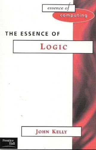 Portada de Essence of logic