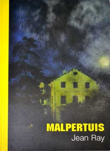 Portada de Malpertuis