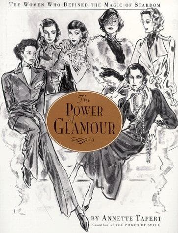 Portada de The Power of Glamour