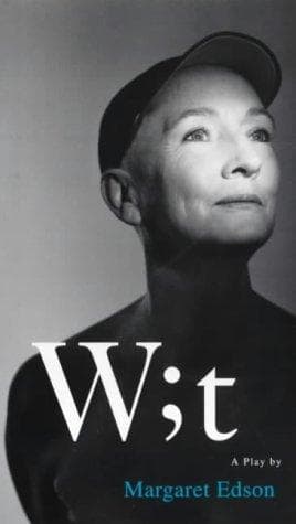 Portada de Wit