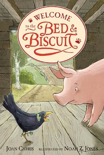Portada de Magic at the Bed and Biscuit