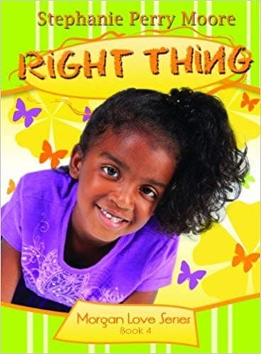 Portada de Right thing