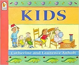 Portada de Kids