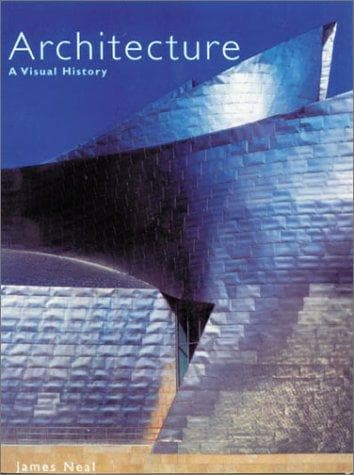 Portada de Architecture