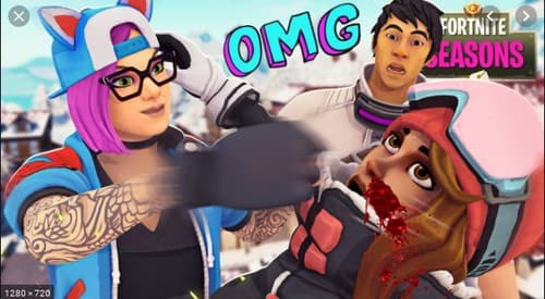 Portada de Fortnite Battle Royale hacks