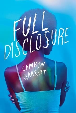 Portada de Full Disclosure