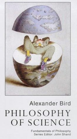Portada de Philosophy Of Science (Fundamentals of Philosophy S.)