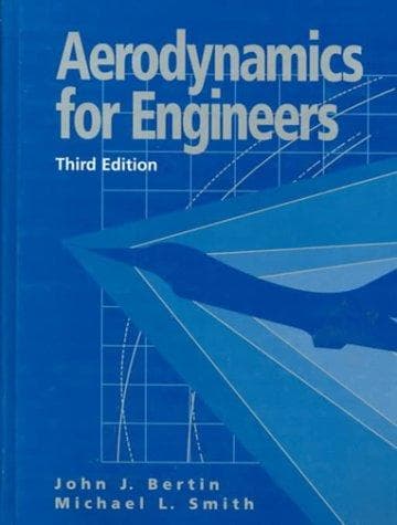 Portada de Aerodynamics for engineers