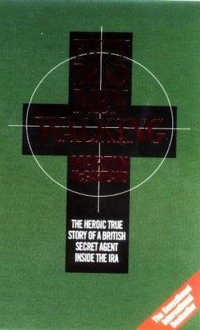 Portada de Fifty Dead Men Walking