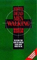 Portada de Fifty Dead Men Walking