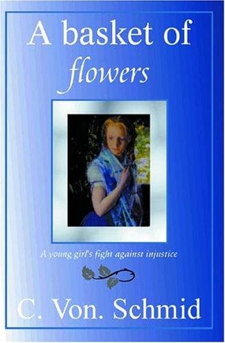 Portada de Basket of Flowers