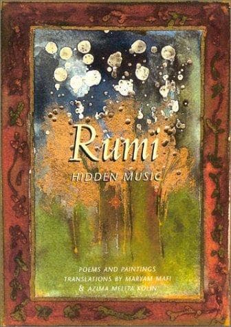 Portada de Rumi