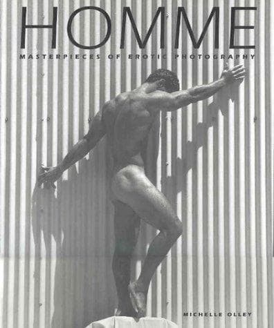 Portada de Homme