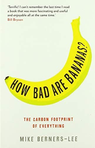 Portada de How Bad Are Bananas?