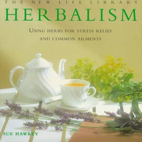 Portada de Herbalism