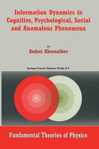 Portada de Quantum mechanics