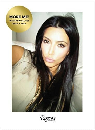 Portada de Kim Kardashian West