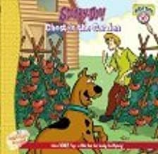 Portada de Scooby-Doo! Read and Solve