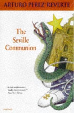 Portada de The Seville Communion