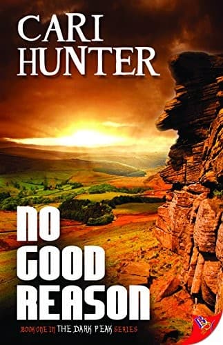 Portada de No Good Reason