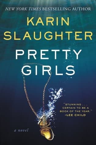 Portada de Pretty Girls