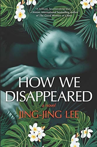 Portada de How We Disappeared