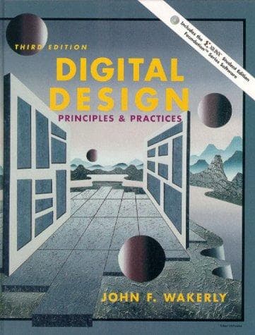 Portada de Digital Design