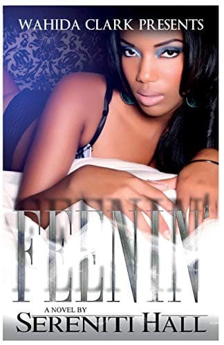 Portada de Feenin'