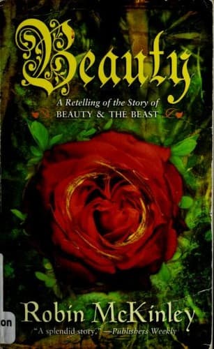 Portada de Beauty