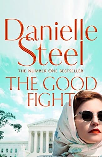 Portada de The Good Fight