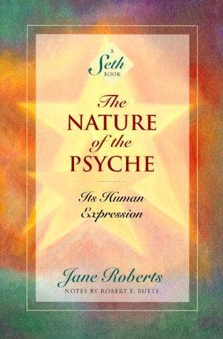Portada de The nature of the psyche