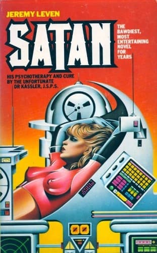 Portada de Satan