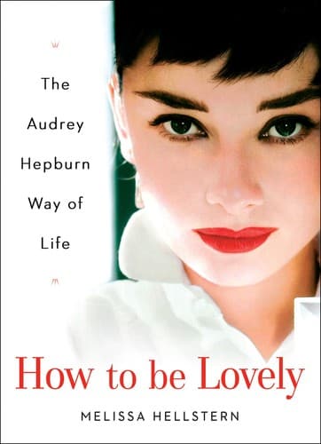Portada de How to be lovely