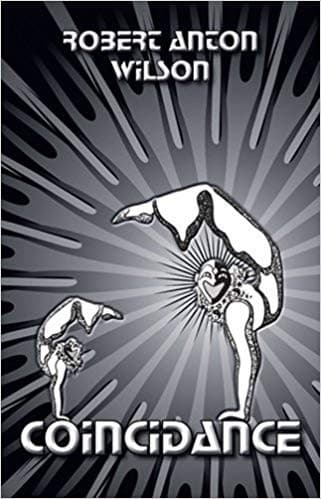 Portada de Coincidance