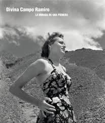 Portada de La mirada de una pionera