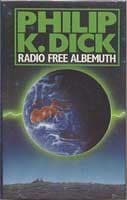 Portada de Radio Free Albemuth