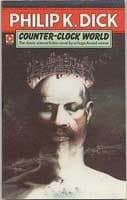 Portada de Counter-clock world