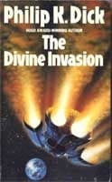Portada de The divine invasion.