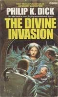 Portada de The divine invasion