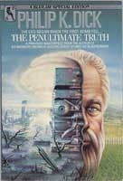 Portada de The penultimate truth