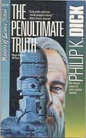 Portada de The Penultimate Truth