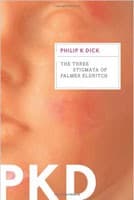 Portada de The three stigmata of Palmer Eldritch
