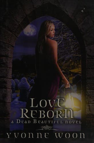 Portada de Love reborn