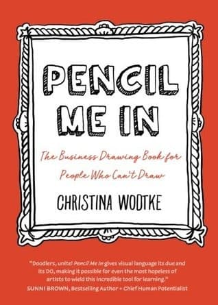 Portada de Pencil Me In